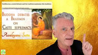 OpenSource Worldviews: The Buddha was an Anti-slavery Democrat