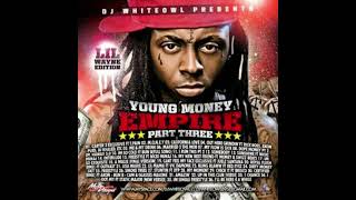 Lil Wayne - Hawaii 5.0 Instrumental