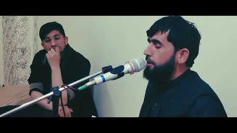 تلاوت مکمل سوره مبارکه اسرا شب باقرآن عبادالرحمان روفی Ebadurrahman Rawofi