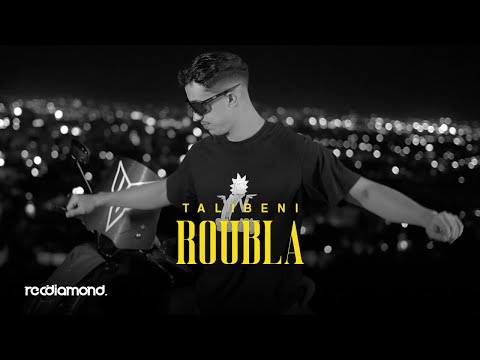 Talibeni Roubla Official Music Video