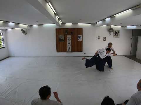 2019-10-05.AikidoDaVila-SenseiDutra-Yudansha GH010194 KatatetoriGuyaku Sotomawari Chiho EduMoura