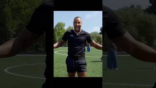 Quaresma King Of Trivela, Undisputed