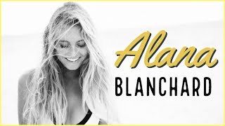 Alana Blanchard |PRO SURFER| - HD