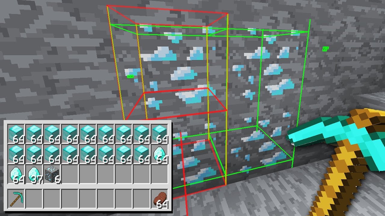 Baritone Minecraft Baritone Minecraft