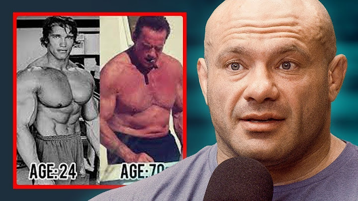 What Steroids Actually Do To Your Body Over Time - Dr Mike Israetel