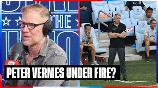 Does Sporting Kansas City need to FIRE Peter Vermes | SOTU