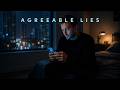WesSnipesType - Agreeable Lies