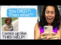 My Best Friend Turned Into A ZOMBIE!! *Real Life ZOMBIE APOCALYPSE!* (Scary Text Message Story)