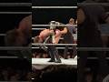 Roxanne Perez Puts A Pop Rox on CM Punk