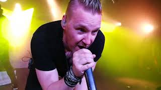 Poets of the Fall - Locking Up The Sun Live (A38 hajó, 2019.04.25.)