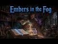 GETTING DISTRACTED ON THE WAY TO THE ALCHEMIST | Enshrouded (Embers in the Fog)