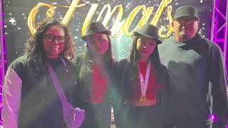 Former SKIP dancers watch as their kids embark on their SKIP journey