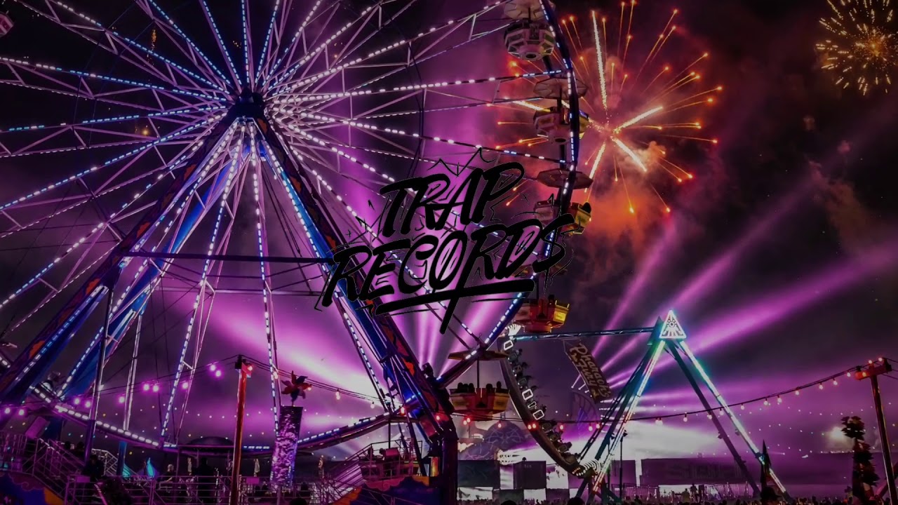 Bro Safari ft Sarah Hudson - Reality (BL3R & UNKWN Remix)