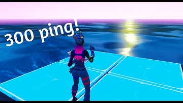 Macros on 300 Ping Vs Macros on 0 Ping