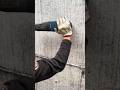 Thick Steel Plate Cutting