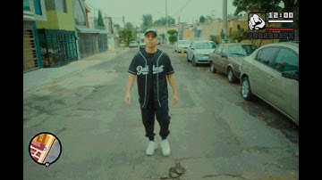 MC Davo - Invencible (Video Oficial)