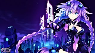 💜Hyperdimension Neptunia Ep 3 (^_^)💜