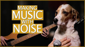 Foley Groove - MWP feat Pietro Pagliana from "Donezk Collective"