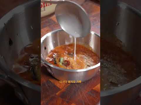 생활의반전のレシピ: 高級感のある豆腐料理 完璧レシピ!