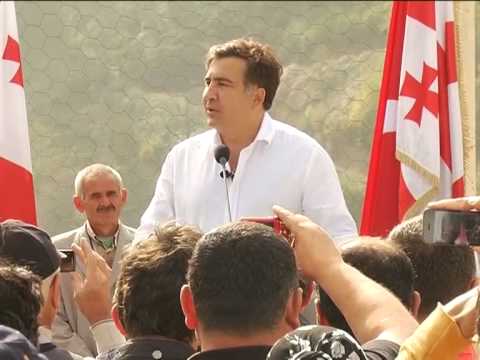 პრეზიდენტი თურქეთში