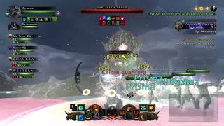 Neverwinter -Turtle/Drufi one phase with Anvil of Doom - OP POV [Mod14]