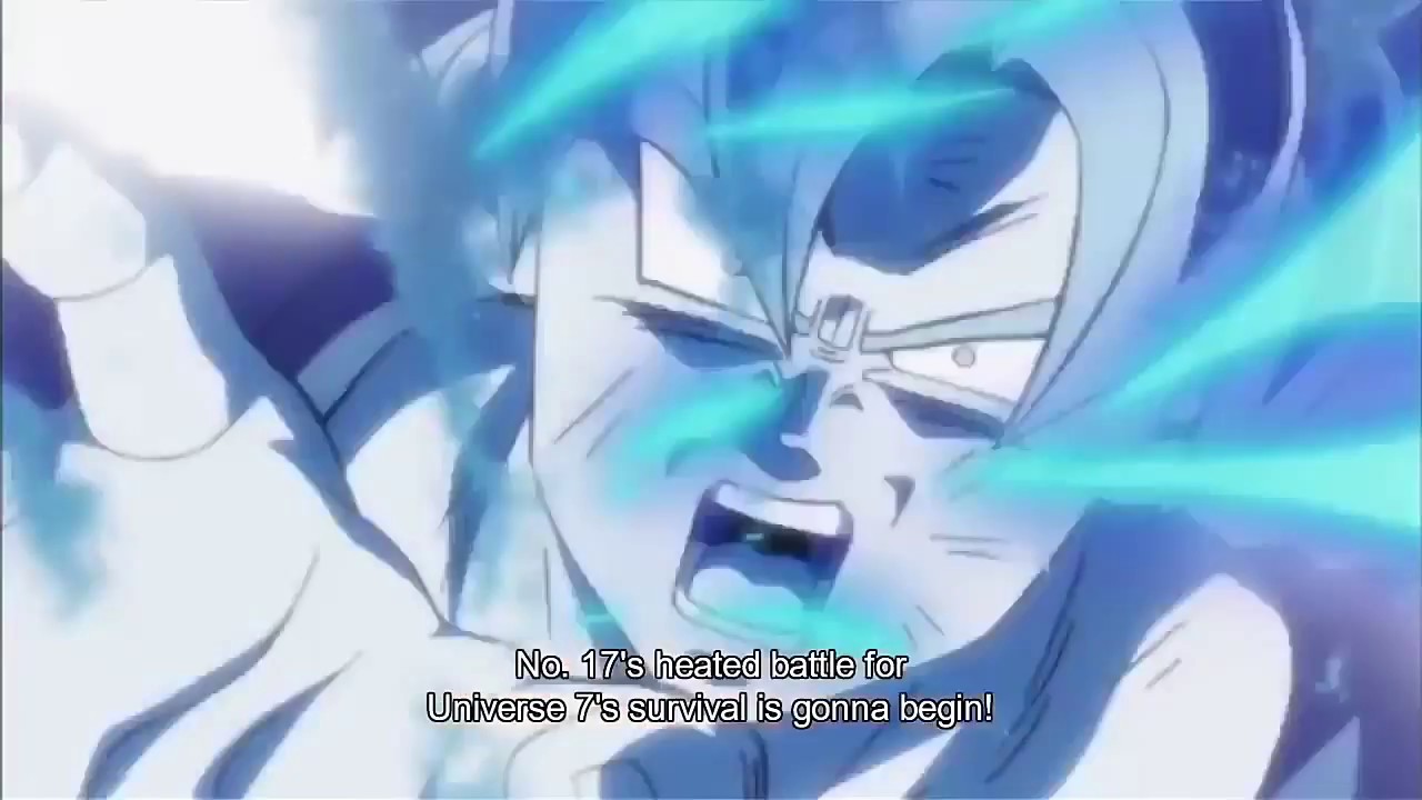 Dbs 127 preview HD(ENGLISH SUBBED).