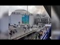 Brussels Blast: 27 killed several injured, Watch Video