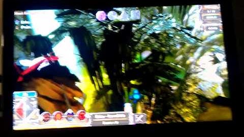 How to get out of the map in dungeon defenders 2