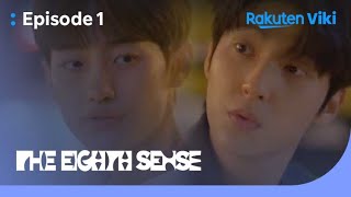 The Eighth Sense - EP1 | Oh Jun Taek Meets Lim Ji Sub | Korean Drama