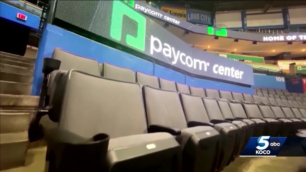City council set to decide whether to send new downtown arena proposal ...