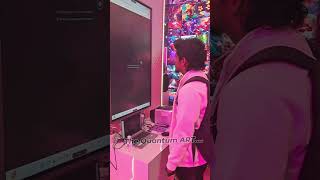 AWS Event Vlog Bangalore 2026 🚀 | AI, Startups, Networking &amp; Quantum Art #entrapreneur #quntam