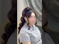 پست امشب آموزش شنیون اسپرت رترو جذاب ویژه دخترخانما و نامزدی شنیون Hairstyle Hairtutorial