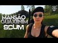VAMOS DE ORGANIZAÇÃO! #scum #aovivo