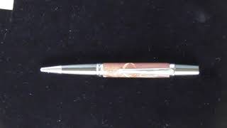 Ayres pen kit transformation