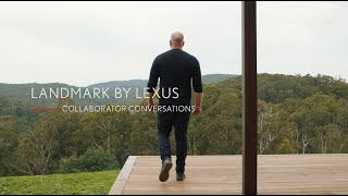 LANDMARK by Lexus Collaborator Conversations: Sam Gordon