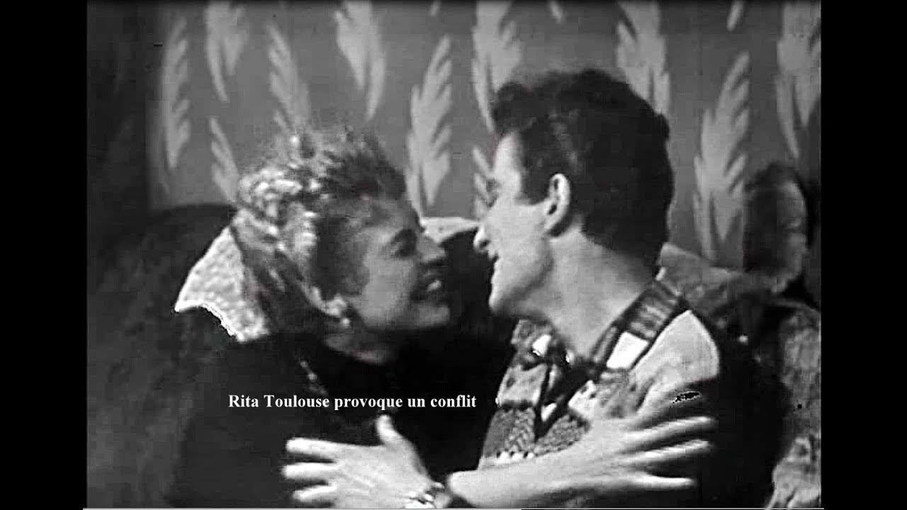 La famille Plouffe de Roger Lemelin ( 1919-1992 )