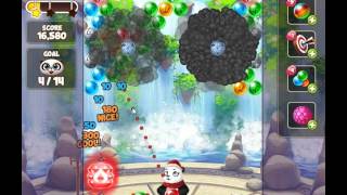 Panda Pop Level 334 NO BOOSTERS