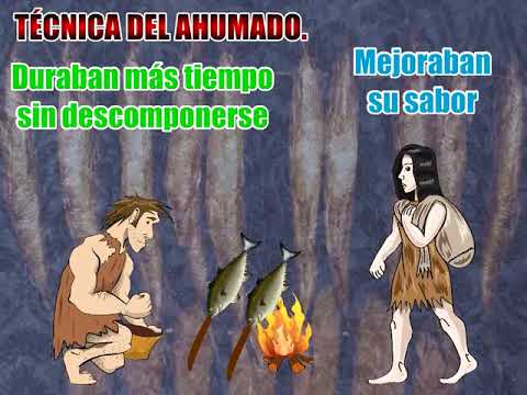Alimentos ahumados: qué puedes conservar con esta técnica - Video