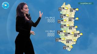 Parashikimi i motit - 18 Prill 2026 - Vizion Plus screenshot 4