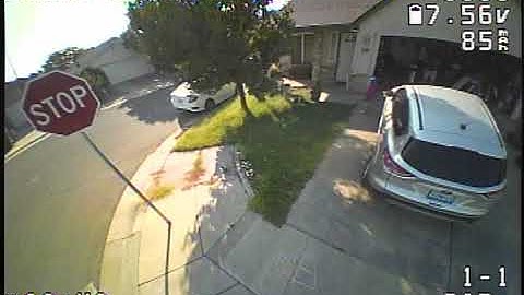 Mobula 7 w/ Trashcan frame, RPM filtering, 48khz, 2s xt30+cap, NO WASHOUT custom tune in comments