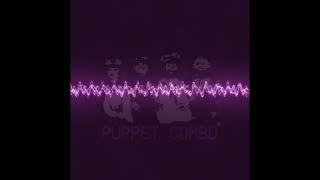 Puppet Combo ~ VHS Logo (Cover)