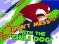 Sonic - Don´t mess with chilidog !