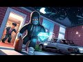 KUZENİM ÖMER VE KARDEŞİM İLE ROBLOX THE KİDNAPPER