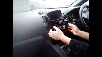Radio Removals - YouTube w reg astra fuse box 