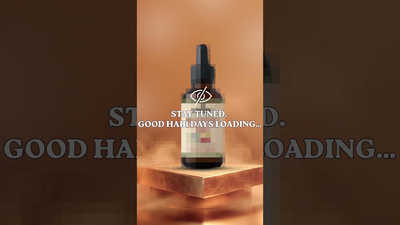 Something Incredible Is Coming For Your Hair And Trust Us It S Worth The Wait 