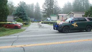 New Hampshire shooting victim dies death ruled homicide