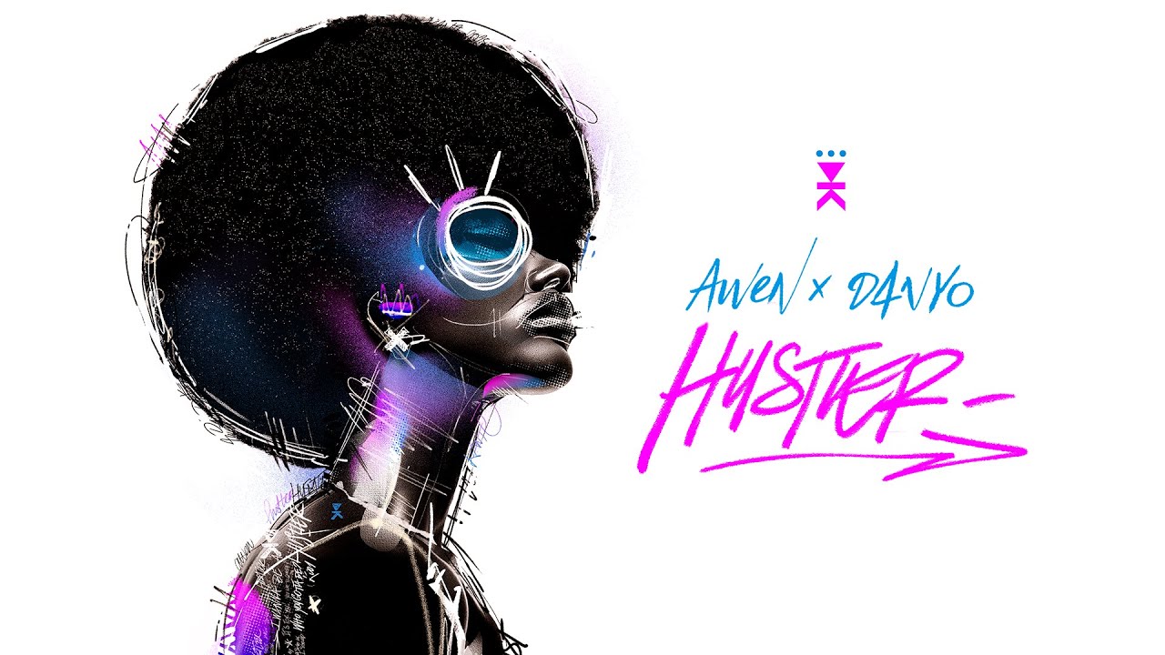 Watch AWEN & Daniel Rateuke (D4NYO) - Hustler on YouTube Watch AWEN & Daniel Rateuke (D4NYO) - Hustler on YouTube