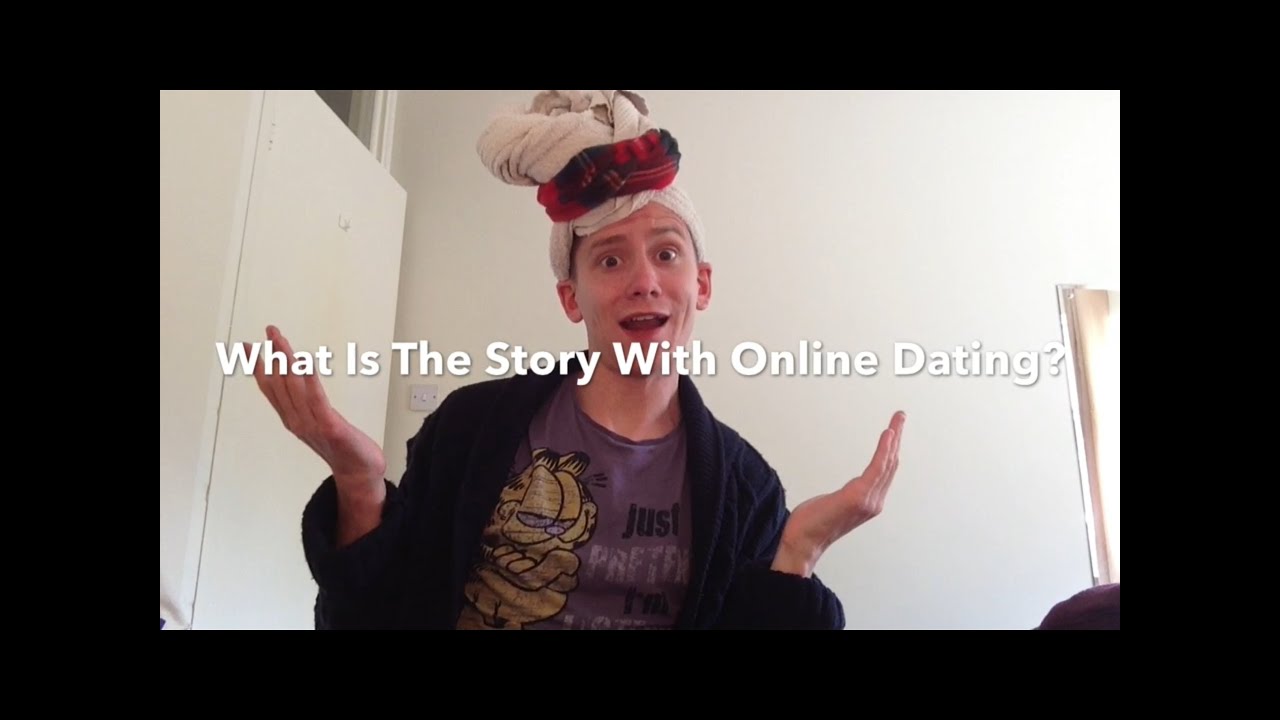 online college dating website