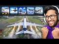 I TRIED 10 MOBILE FLIGHT SIMULATOR GAMES I TRIED 10 MOBILE FLIGHT SIMULATOR GAMES