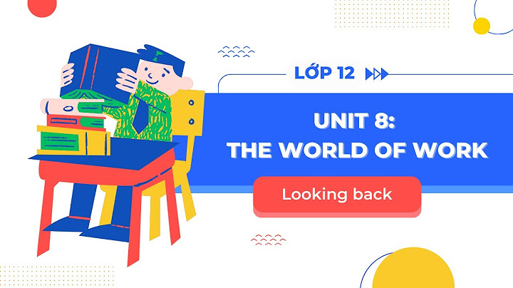 Làm bài tập tiếng anh lớp 8 online năm 2024